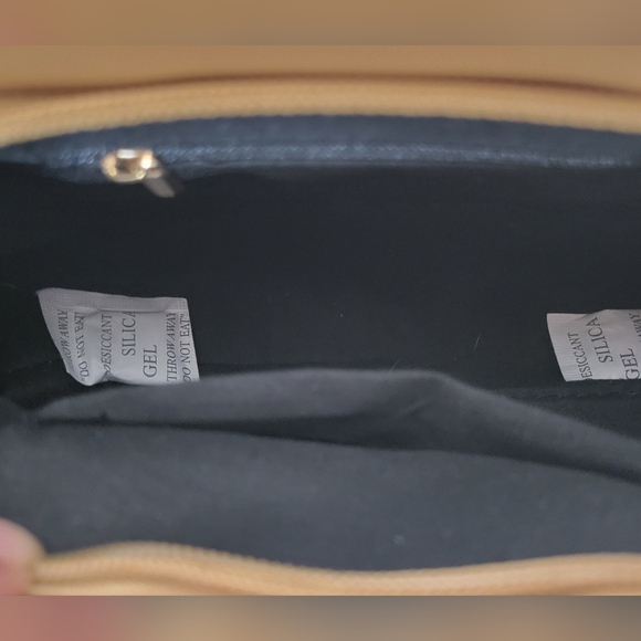 NWOT - Messner Shoulder Bag - Picture 9 of 9